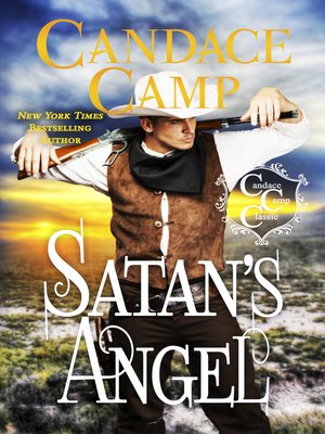 cover image of Satan's Angel